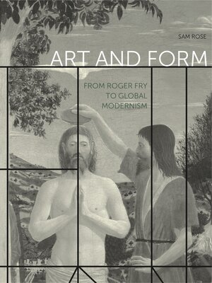cover image of Art and Form